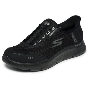 SKECHERS(�X�P�b�`���[�Y) GO WALK FLEX-WATERPROOF 216330WW �S6�T�C�Y
