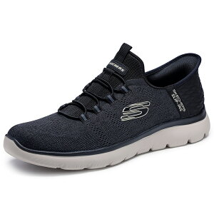 SKECHERS(�X�P�b�`���[�Y) SUMMITS-KEY PACE 232469W �S2�F �S14�T�C�Y