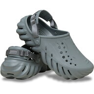 CROCS(クロックス) Echo Clog(エコー クロッグ) 207937 全4サイズ