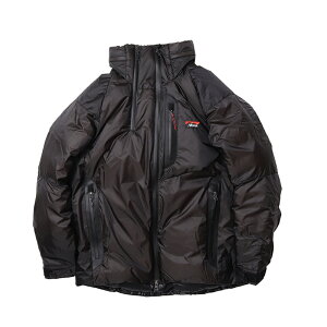 �i���K(NANGA) AURORA TEX LIGHT STAND COLLAR DOWN JACKET MIKAMI �S2�T�C�Y