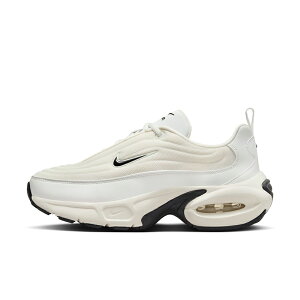 NIKE(�i�C�L) WMNS AIRMAX PORTAL(�E�B�����Y �G�A �}�b�N�X �|�[�^��) 24.5cm (103)�T�~�b�g�z���C�g/�u���b�N-�Z�C�� HF3053103