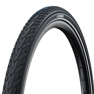 SCHWALBE(�V�������x) �y���K�i�z���[�V���������h�N���[�U�[�v���X �A�[�o�� �^�C�� 700x35C �u���b�N���t���b�N�X(ETRTO:37-622) SW-11159083.01