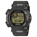 【予約：9月下旬】 G-SHOCK(ジーショック) 【国内正規品】GWF-D1000BC-1JF 20気圧防水 ブラック GWF-D1000BC-1JF