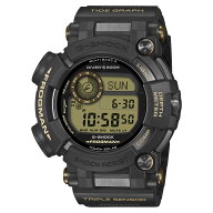 【予約：9月下旬】 G-SHOCK(ジーショック) 【国内正規品】GWF-D1000BC-1JF 20気圧防水 ブラック GWF-D100…