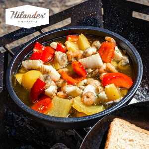 Hilander(nC_[) t@C[v[g GbW2(Ɍ6mm) S BBQy1Nۏ؁z GbW16cm HCA047A