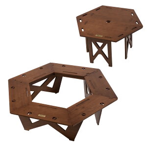 Hilander(�n�C�����_�[) �w�L�T�S���e�[�u�� DANRAN�Z�b�g �A�E�g�h�A �����΃e�[�u�� �y1�N�ۏ؁z HCJ-051