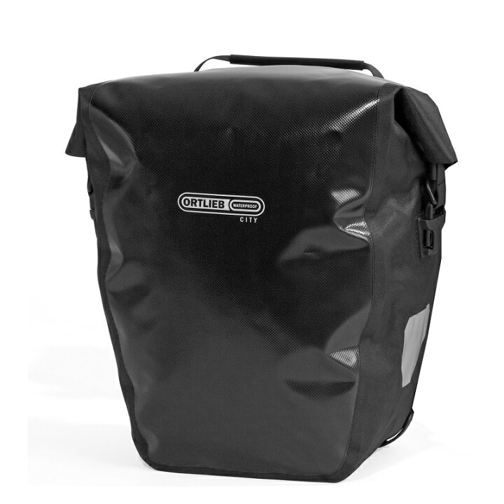 楽天市場】 ORTLIEB(オルトリーブ) 【国内正規品】バックローラー 