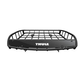 Thule(スーリー) Canyon XT(キャニオン XT) ルーフラック TH859XT TH859XT 大型便