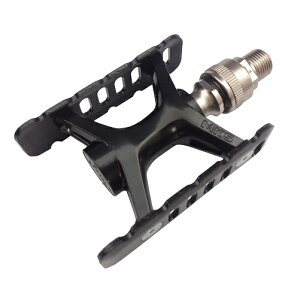 MKS(�O�������쏊) PROMENADE EZY �v�����i�[�h�C�[�W�[ �y�_�� W85×L64 �u���b�N PROMENADAEZY