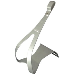 MKS(O쏊) TOE CLIP ALLOY g[Nbv A~ TCY:S W~ 46×51×61×94×31 TOE CLIP ALLOY