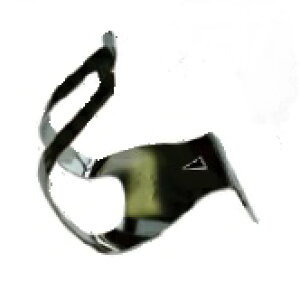 MKS(O쏊) HALF CLIP DEEP g[Nbv S n[t fB[v bL 60×58×76×53×42 HALF CLIP DEEP