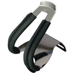 MKS(O쏊) HALF CLIP DEEP tg[Nbv S n[t fB[v ubN ubN 60×58×76×53×42 HALF CLIP DEEP