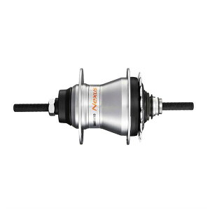 �V�}�m(SHIMANO)/�T�C�N�� ASG5R30VSAS �C���^�[5�n�u �X�`�[���V�F�� 36H �V���o�[ 21913429