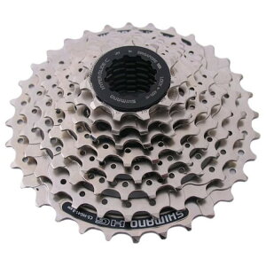V}m(SHIMANO)/TCN ECSHG418132 JZbgXvPbg CS-HG41 8S 11-32T 21941832
