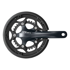 �V�}�m(SHIMANO)/�T�C�N�� EFCR3000CX04C �N�����N 50/34T 170mm 9S �K�[�h�t 21933010