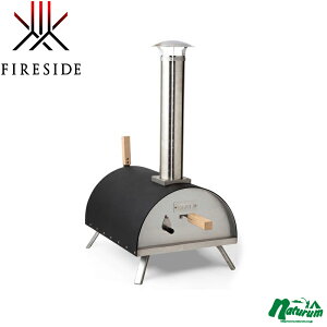 �t�@�C���[�T�C�h(Fireside) �|�[�^�u���s�U�I�[�u�� KABUTO(���Ԃ�) �u���b�N 77900