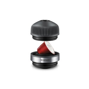 WACACO(���J�R) �i�m�v���b�\ NS�A�_�v�^�[ WACACO3010