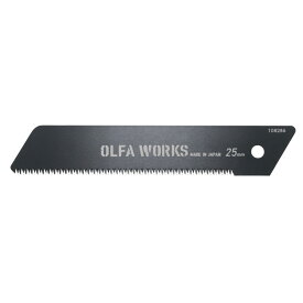 オルファワークス(OLFAWORKS) オルファ フィールドノコギリ替刃 OWB-FS1
