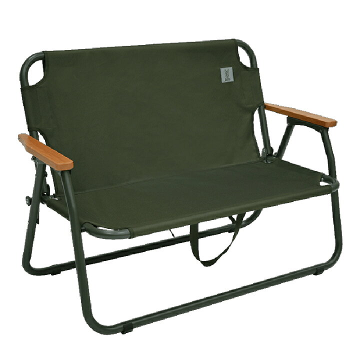 楽天市場】 DOD(ディーオーディー) GOOD RACK SOFA(グッド ラック 