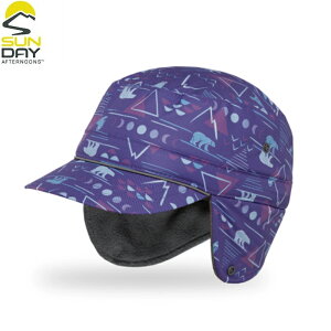 Sunday Afternoons(Tf[At^k[Y) KIDS' ARCTIC ICE CAP(LbY A[NeBbNLbv) M/L p[vA[NeBbNiCg(924) S3D04933