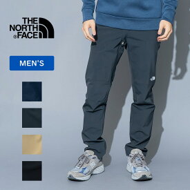 THE NORTH FACE(ザ・ノース・フェイス) 【24春夏】ALPINE LIGHT PANT(アルパイン ライト パンツ)メンズ L アスファルトグレー(AG) NB32301