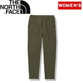THE NORTH FACE(ザ・ノース・フェイス) Women's バーブ ライト スリム パンツ ウィメンズ L ニュートープ(NT) NBW32106