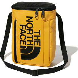 THE NORTH FACE(ザ・ノース・フェイス) 【24春夏】BC FUSE BOX POUCH(BC ヒューズ ボックス ポーチ) 3L サミットゴールド(SG) NM82257