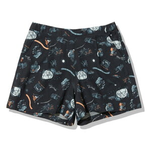 THE NORTH FACE(UEm[XEtFCX) Women's ALOHA VENT SHORT EBY NBW42330 S2TCY