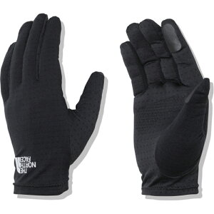 THE NORTH FACE(UEm[XEtFCX) L1 INNER DRY DOT GLOVE(L1 Ci[ hChbg O[u) NN12301 S3F S3TCY