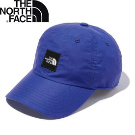 THE NORTH FACE(ザ・ノース・フェイス) K WHICHPATCH CAP(キッズ ウィッチパッチキャップ) KM TNFブルー(TB) NNJ02302