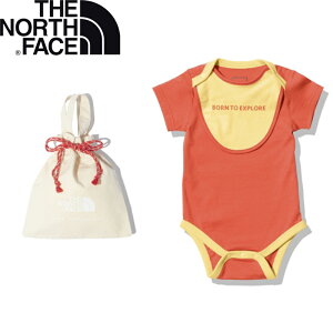 THE NORTH FACE(UEm[XEtFCX) V[gX[up[X&2Pru xr[ NTB12354 S5F S2TCY
