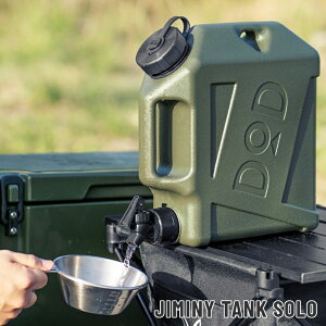 DOD(�f�B�[�I�[�f�B�[) JIMINY TANK SOLO(�W�~�j�[�^���N�\��) �J�[�L WT2-997-KH