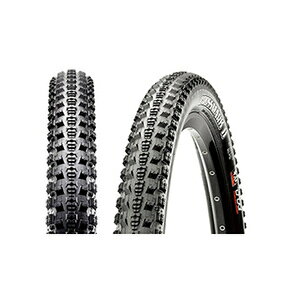 MAXXIS(}LVX) Crossmark II NX}[N2 MTB^C TCN/] 26×2.25 (ETRTO:57-559) TIR35405
