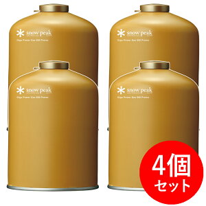 Xm[s[N(snow peak) MKp[KX500vC\×4y4_Zbgz GP-500GR