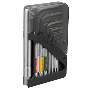 TOPEAK(トピーク) ツールカード レンチセット サイクル/自転車 TOL45500