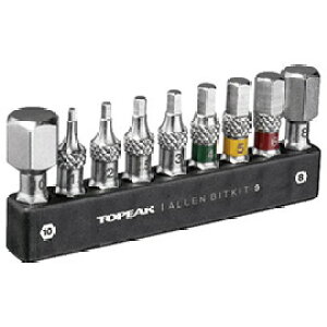 TOPEAK(gs[N) A rbgLbg 9 TCN/] TOL46200