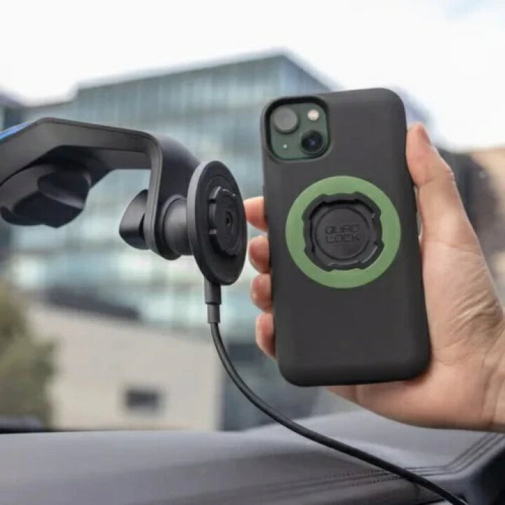 楽天市場】 QUADLOCK(クアッドロック) スマホケース MAG対応 iPhone 