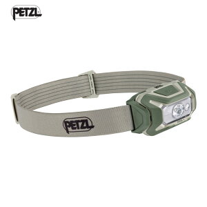PETZL(yc) AA1RGB E069BA