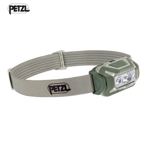 PETZL(ペツル) アリア2RGB ベージュ E070BA