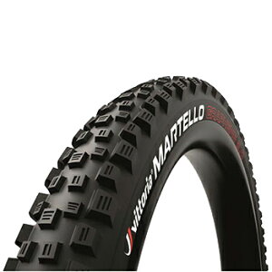 vittoria(���B�b�g���A) Martello G2.0 Enduro 2-PLY �`���[�u���X���f�B(TLR) 29×2.4 �I�[���u���b�N 11A.00.421