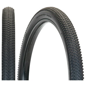 GIZA PRODUCTS(MUv_Nc) C-1820 MTB^C TCN/] 27.5×2.10 BLK(ETRTO:52-584) TIR38300