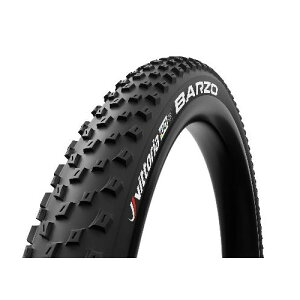 vittoria(���B�b�g���A) Barzo G2.0 TLR UCI �`���[�u���X���f�B 29×2.35 �I�[���u���b�N(ETRTO:57-622)