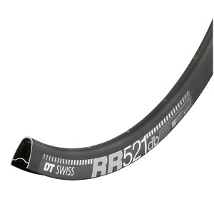DT SWISS(DT �X�C�X) RR411 �A�V�����g���b�N ���� �T�C�N��/���]�� 700C 28H RIM04301