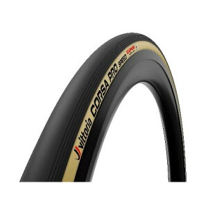 vittoria(���B�b�g���A) Corsa Pro Speed G2.0 TLR �`���[�u���X���f�B 700×26c �u���b�N/�p���T�C�g(ETRTO:26-622)
