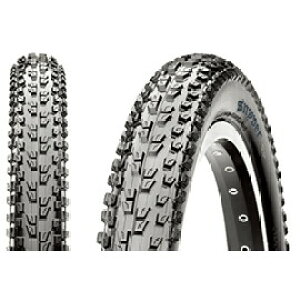 MAXXIS(}LVX) Snyper XiCp[ MTB^C TCN/] 24×2.00 (ETRTO:50-507) TIR37200