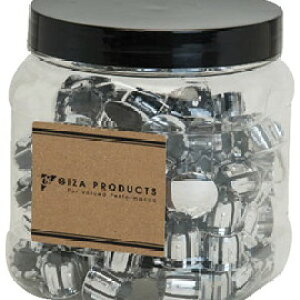 GIZA PRODUCTS(ギザプロダクツ) VLP-49 エンドプラグ 100個セット パーツ サイクル/自転車 CP YHB06201