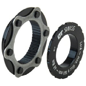 DT SWISS(DT スイス) HWZXXX00S4760S IS6 ローター アダプター YBR01601