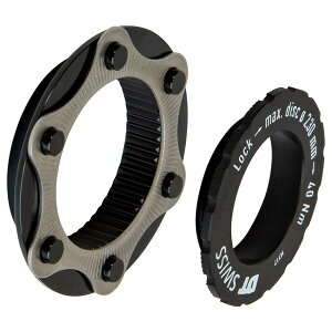 DT SWISS(DT スイス) HWZXXX00S1232S IS6 ローター アダプター YBR01602