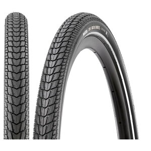 MAXXIS(}LVX) Metroloads g[h ^C EoCN/^J[S] 20×2.15 BK(ETRTO:55-406) TIR39200