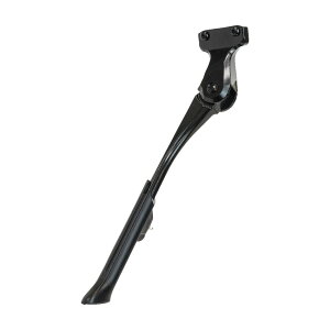 GIZA PRODUCTS(ギザプロダクツ) CL-KA93 アジャスタブル サイドスタンド サイクル/自転車 ブラック KSS05400